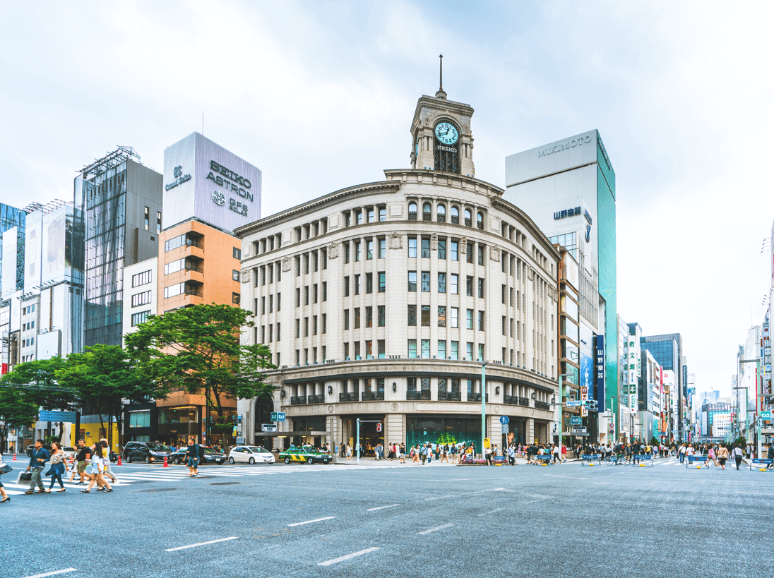 銀座仏教ラウンジイメージ1