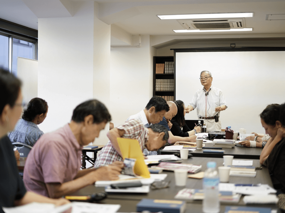 仏教人生大学イメージ1